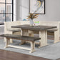 Vilo Home Ozarks Breakfast Nook