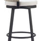Soleil 3 Pc Outdoor Bar Set 704036