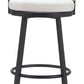 Soleil 3 Pc Outdoor Bar Set 704036