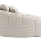 Kime Beige Daybed by Zuo Modern
