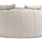 Kime Beige Daybed by Zuo Modern