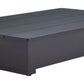 Tien 704138 Black Coffee Table