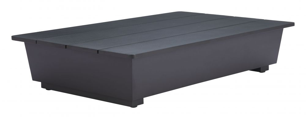 Tien 704138 Black Coffee Table