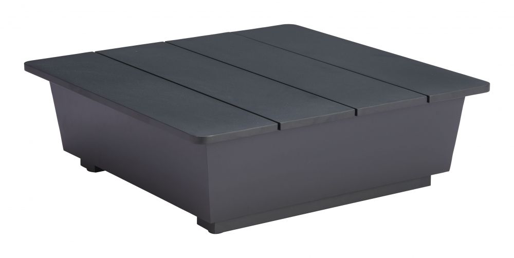 Tien 704139 Black Side Table