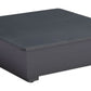 Tien 704139 Black Side Table