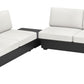 Tien Beige Outdoor Set by Zuo Modern