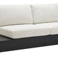 Tien Beige Outdoor Set by Zuo Modern