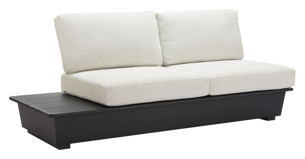 Tien Beige Outdoor Set by Zuo Modern