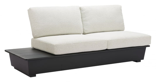 Tien Beige Outdoor Set by Zuo Modern