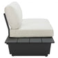 Tien Beige Outdoor Set by Zuo Modern