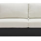 Tien Beige Outdoor Set by Zuo Modern