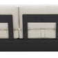 Tien Beige Outdoor Set by Zuo Modern