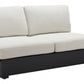 Tien 704160 Outdoor Beige Loveseat