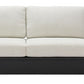 Tien 704160 Outdoor Beige Loveseat