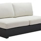 Tien 704160 Outdoor Beige Loveseat