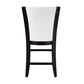 Daisy Glass Top 7 Pc Dining Set