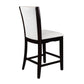 Daisy Glass Top 7 Pc Dining Set