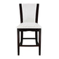 Daisy Glass Top 7 Pc Dining Set