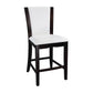 Daisy Glass Top 7 Pc Dining Set