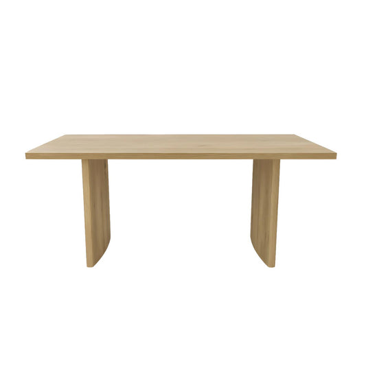 Abigail Natural 7 Pc Dining Collection 7135