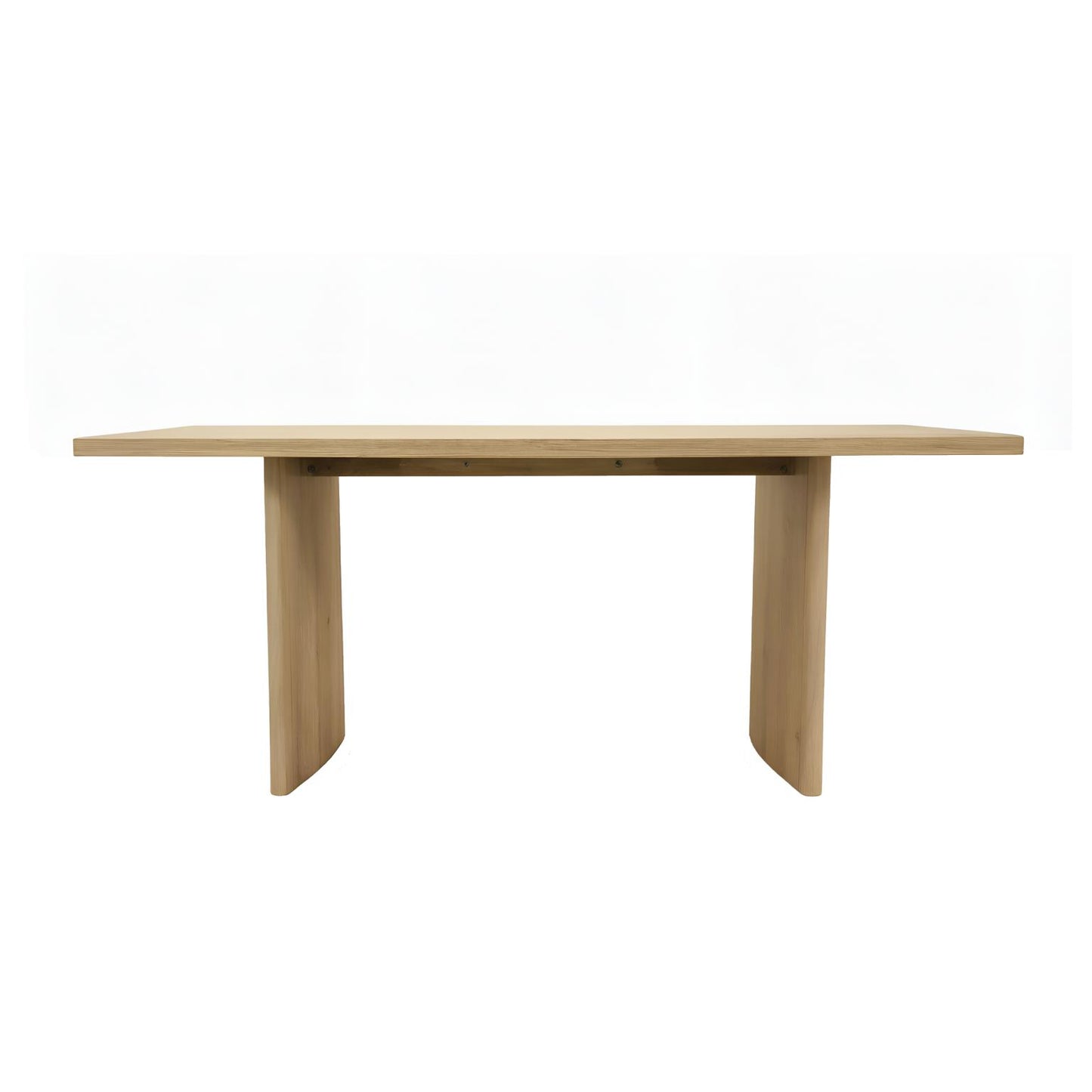 Abigail Natural 7 Pc Dining Collection 7135