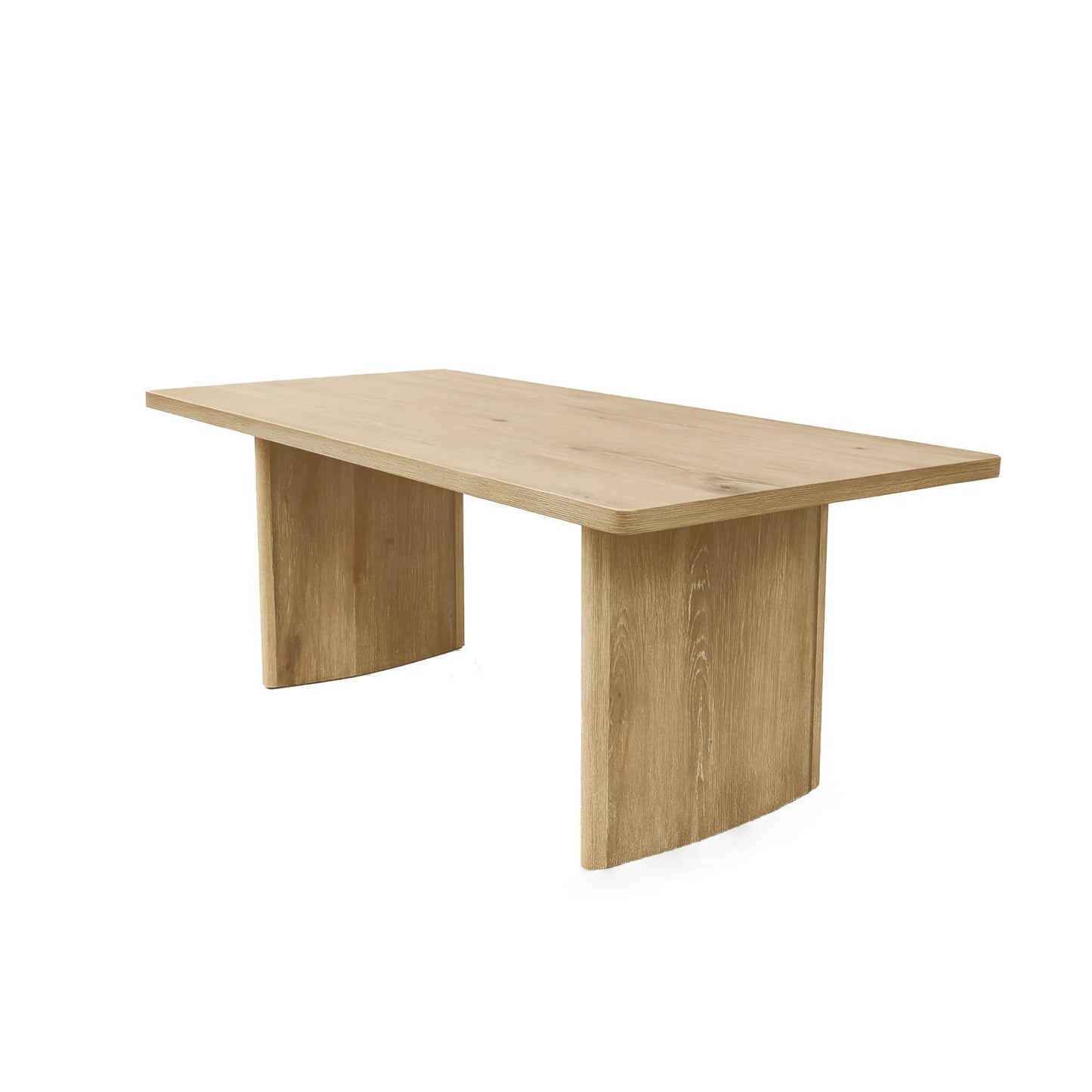 Abigail Natural 7 Pc Dining Collection 7135
