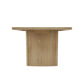 Abigail Natural 7 Pc Dining Collection 7135