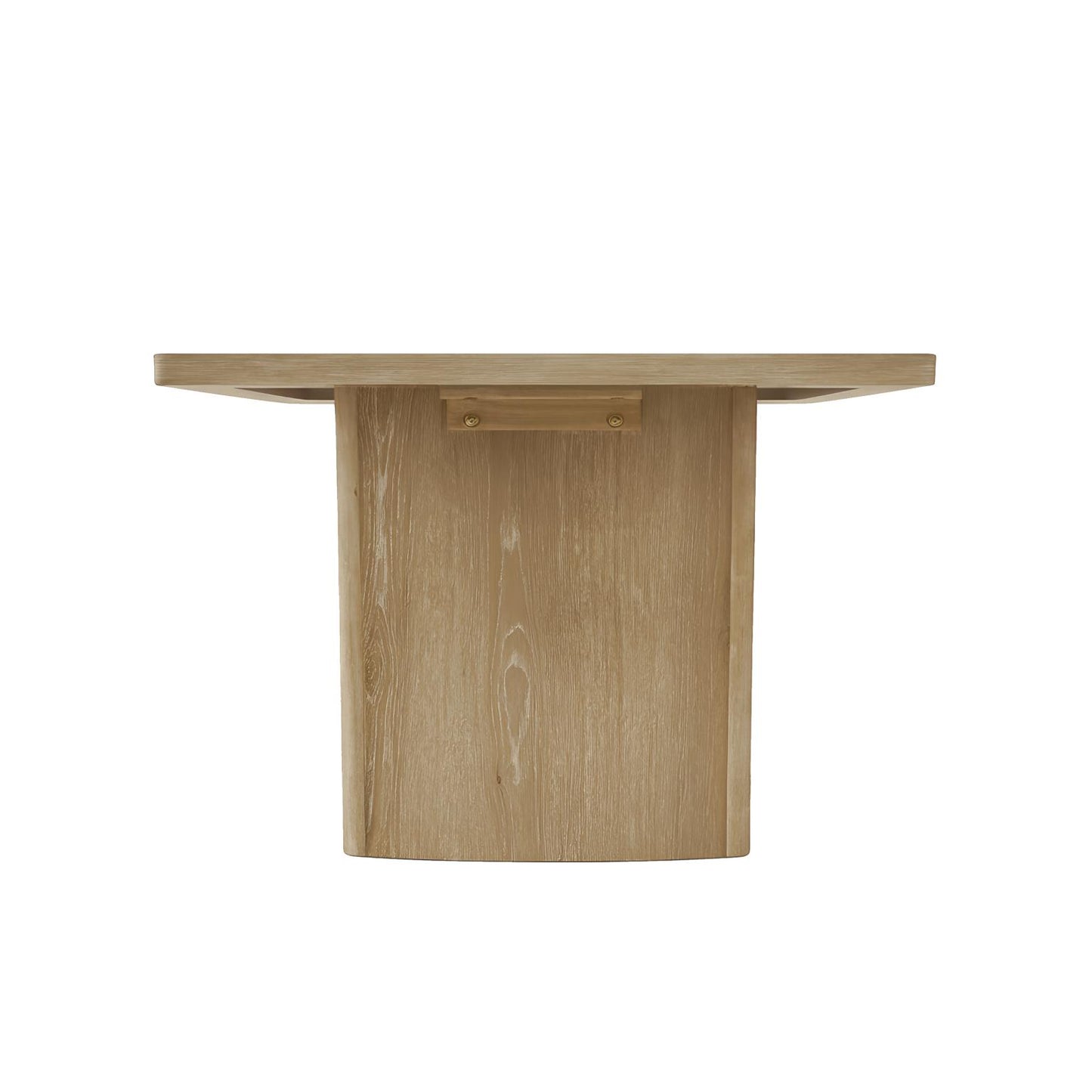 Abigail Natural 7 Pc Dining Collection 7135