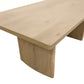 Abigail Natural 7 Pc Dining Collection 7135