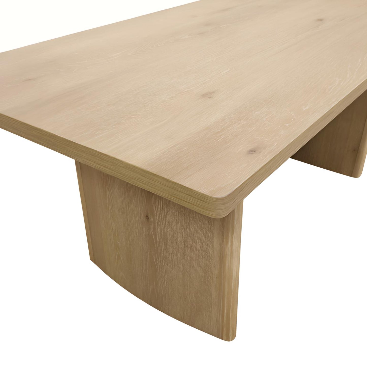 Abigail Natural 7 Pc Dining Collection 7135