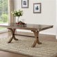 Harald 7 Pc Dining Collection - Acme Furniture