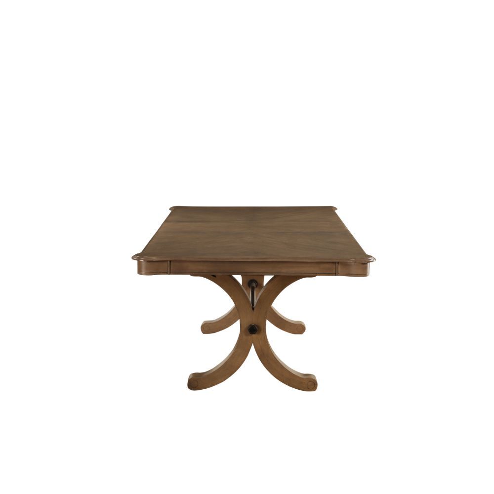Harald 7 Pc Dining Collection - Acme Furniture