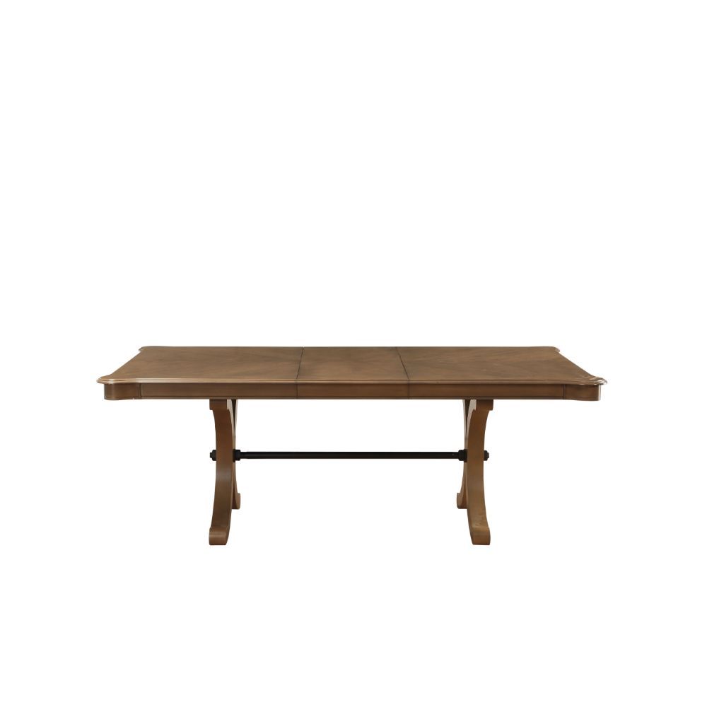 Harald 7 Pc Dining Collection - Acme Furniture