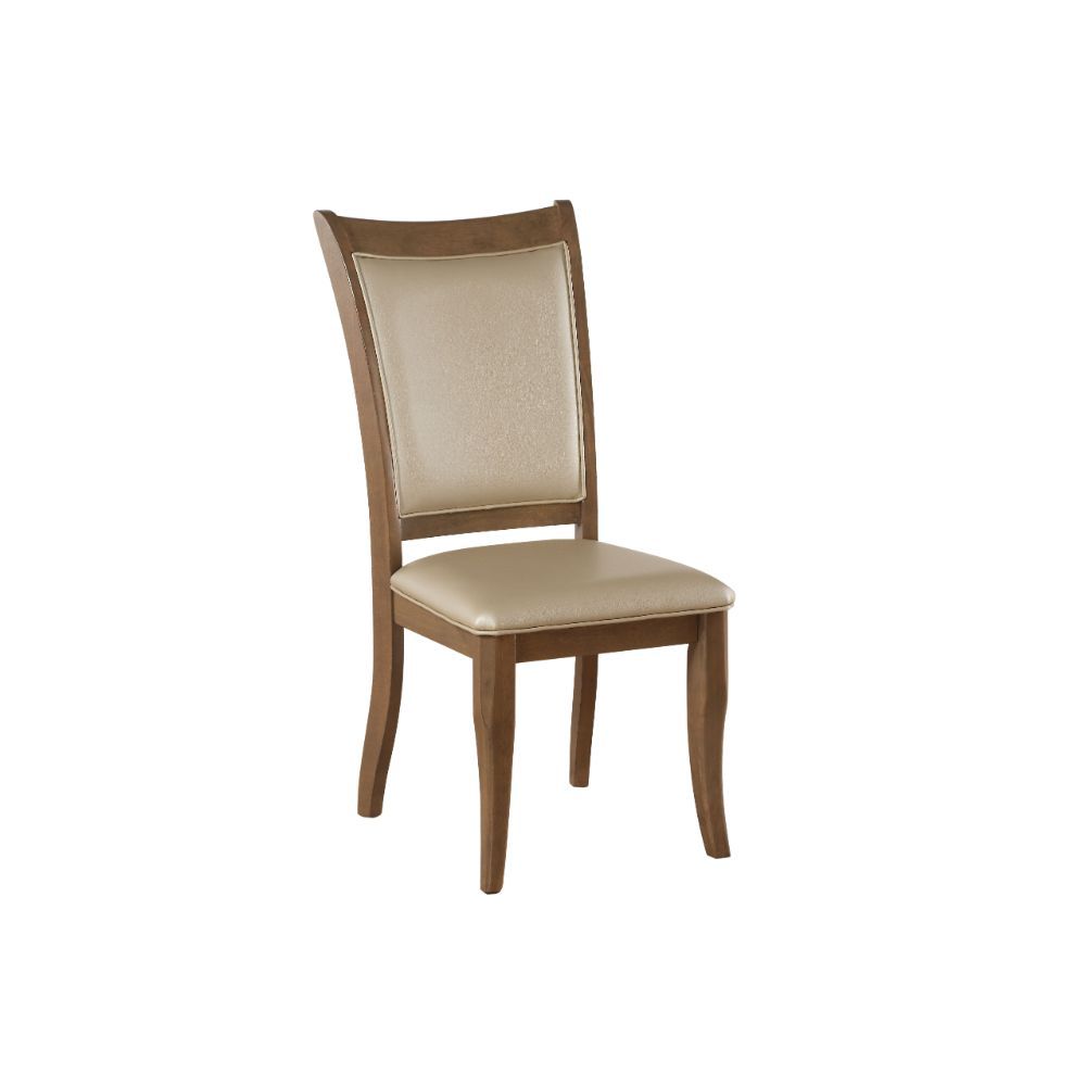 Harald 7 Pc Dining Collection - Acme Furniture