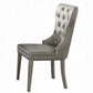 Kacela Dining Collection by Acme Furniture