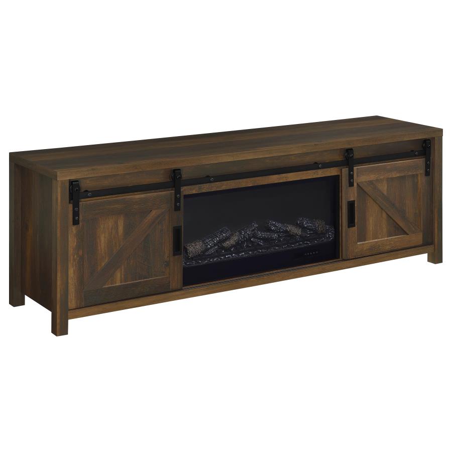 Enfield Fireplace TV Console 722863