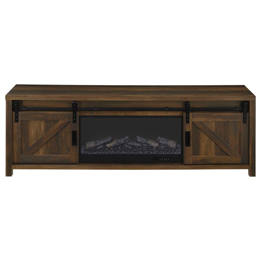 Enfield Fireplace TV Console 722863