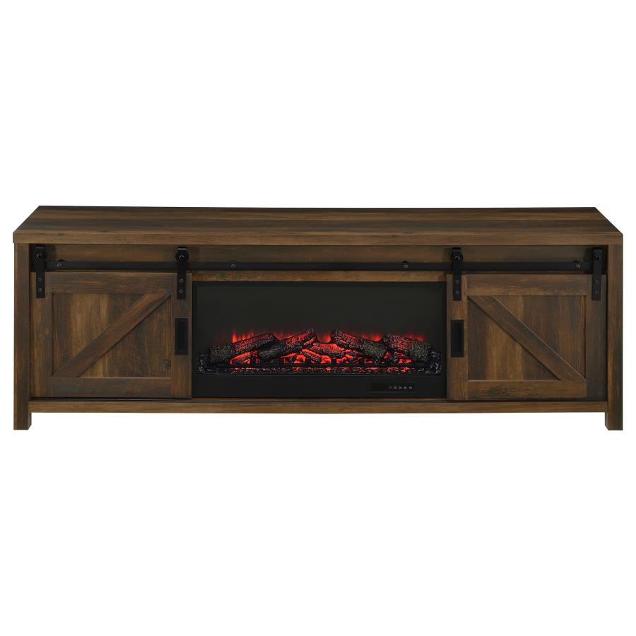 Enfield Fireplace TV Console 722863