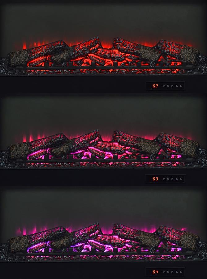 Enfield Fireplace TV Console 722863