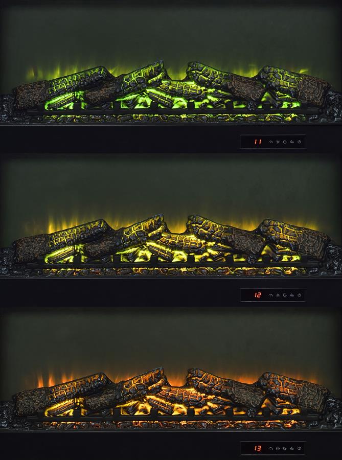 Enfield Fireplace TV Console 722863