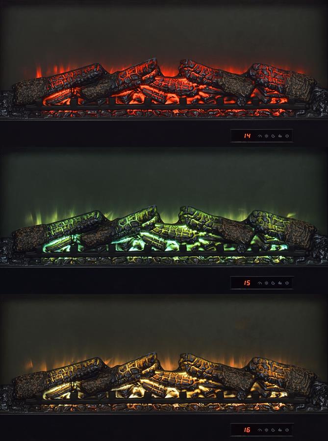 Enfield Fireplace TV Console 722863