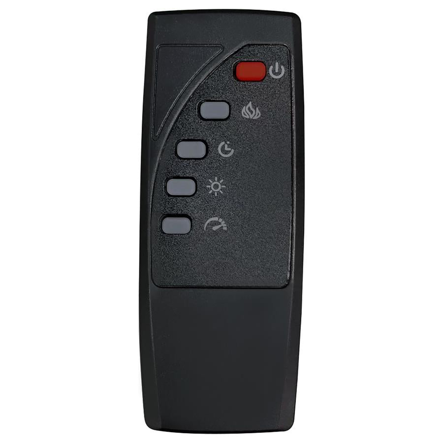 Enfield Fireplace TV Console 722863