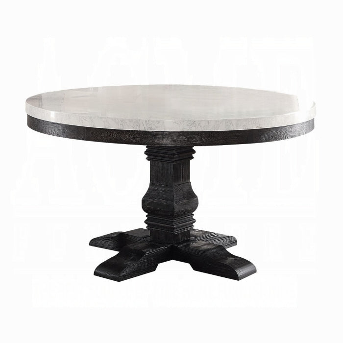 Nolan 72845 Round Table Dining Collection