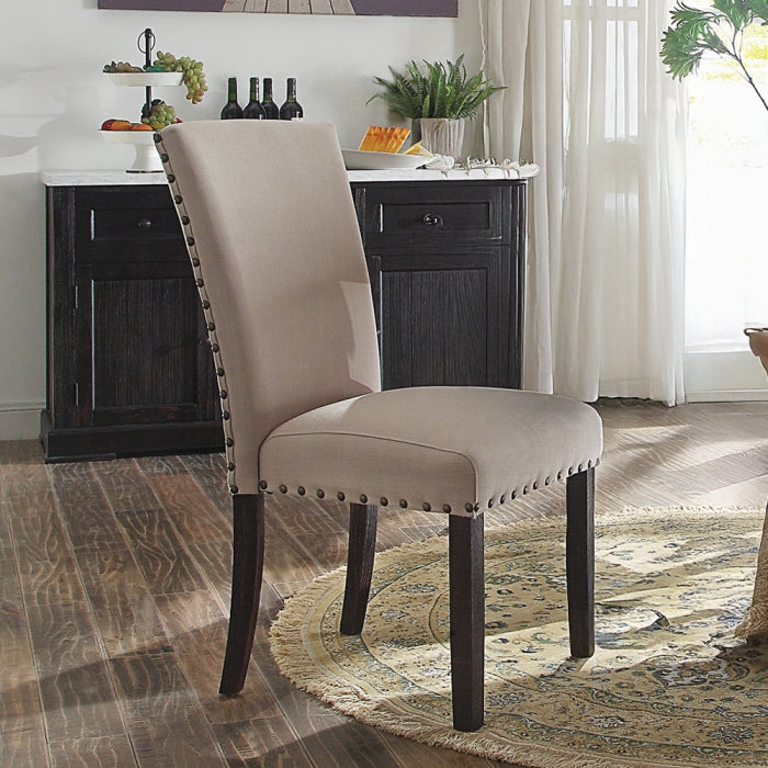 Nolan 72845 Round Table Dining Collection