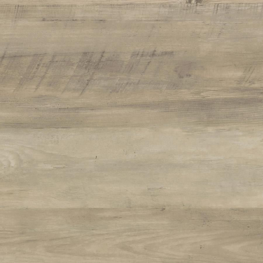 Madra Distressed Pine TV Stand 736263