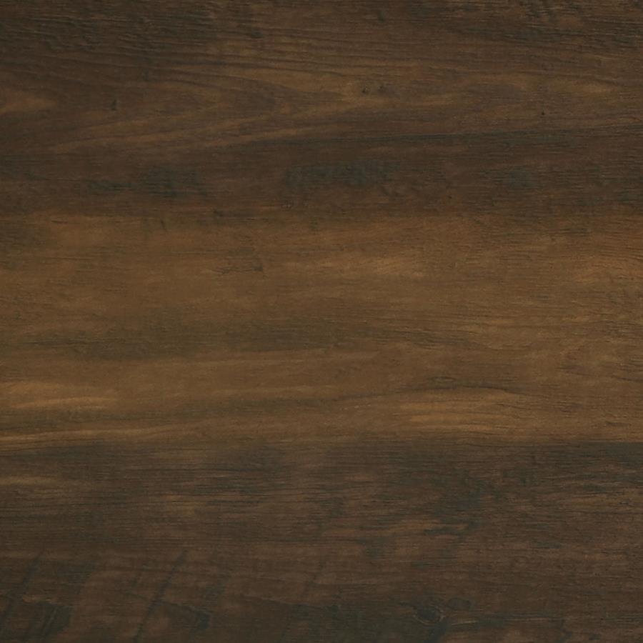 Madra 736273 Dark Pine TV Stand