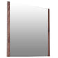 VIG Jagger Walnut 5 Pc King Bedroom Set