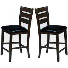 Urbana Side Chair 74633 - Set of 2