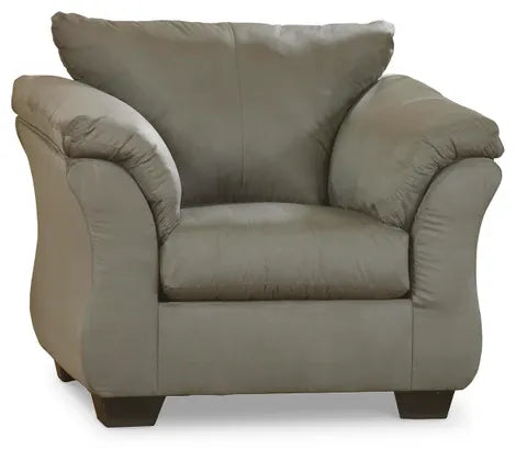 Darcy Cobblestone Chair 7500520