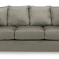 Ashley Furniture Darcy Sofa 2 Pc Cobblestone